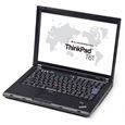 ThinkPad T61(T9300/1G/250/SM/XP/14.1) 
