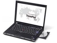 ThinkPad T61 ノートPC(7658NGJ) 