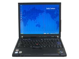 Lenovoim{j yCore2DuovZbTzIBM ThinkPad T60 2623-24I 